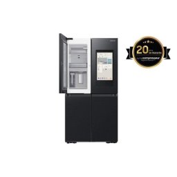 Frigorífico Americano Samsung RF65DG9H0EB1 No Frost 183cm 636L E Negro WiFi IA