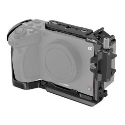 Jaula Smallrig Para Sony Fx3/fx30 - 4183