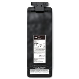 Cartucho de tinta Epson UltraChrome GS3 Negro 800 ml Pack individual