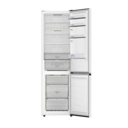Frigorífico Combi Hisense RB440N4AWA No Frost 201 cm 336 L A Blanco