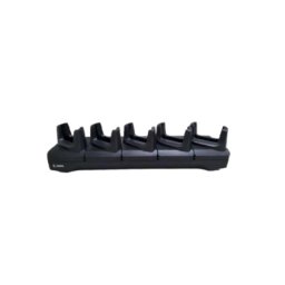 Juego de cargador de pilas Zebra TC21/TC26 Negro