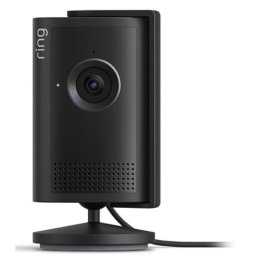 Cámara IP Ring Indoor Camera Plus 4K Interior y Exterior Control por Voz