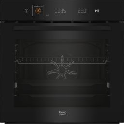 Horno Multifunción Beko BCBIM17600KSBMPS 72L 60cm A+ Acero Inoxidable