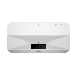 Proyector Epson EH-QS100W 4K 4500 Lúmenes 160" Láser 3LCD Ultracorto