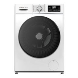 Lavadora Aspes AL7206AIDVB Carga Frontal 7 kg 1200 rpm A Blanca con Motor Inverter