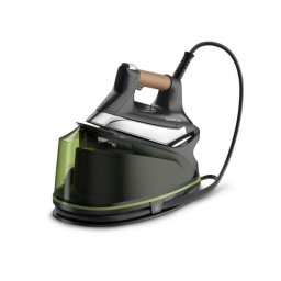 Centro de planchado Rowenta Compact Steam DG7664F0 6,5 bar 350 g/min 1,1 L verde