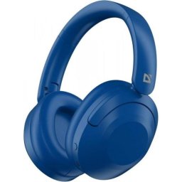 Auriculares Defender FREEMOTION B490 inalámbricos On Ear Azul para Lifestyle