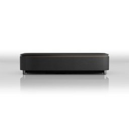 Proyector Epson EH-QS100B 4K UHD 4500 Lúmenes 160" Láser 3LCD Tiro Ultracorto