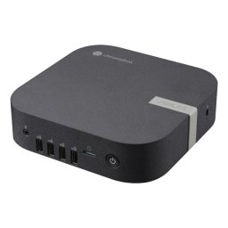 Mini PC ASUS Chromebox6-S3006UN Intel Core 3 100U/8GB/SSD/Intel Graphics/ChromeOS/Wi-Fi 7