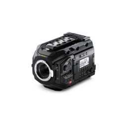 Videocámara Blackmagic URSA Mini Pro 4.6K G2 4K Ultra HD 4" LCD