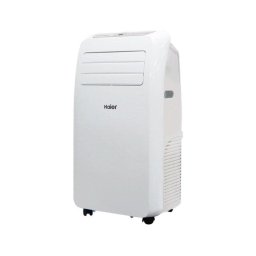 Aire Acondicionado Portátil Haier AM12AA1GAA 3.010 Frigorías A Bomba de Calor R290
