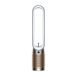 Purificador de aire Dyson Find+Follow Purifier Cool PC3 HEPA H13 27 m² Blanco Oro