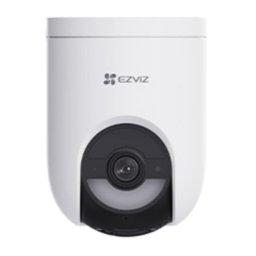 Cámara IP EZVIZ HB8 Lite 8MP Visión Nocturna Exterior Audio Bidireccional