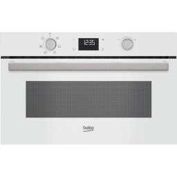 Microondas Beko BMGB31443W 31 litros 1000 W con grill y pantalla digital