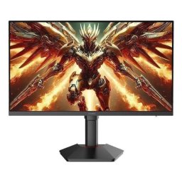 Monitor KOORUI G2721E 27" QHD 320Hz IPS HDR400 FreeSync Premium ajustable altura 1 ms