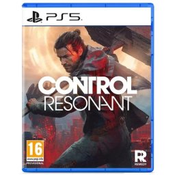 CONTROL Resonant PS5