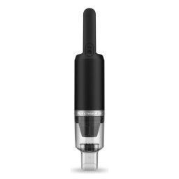 Aspiradora de mano KitchenAid 5KKVR100BM 12 V 20 min 0,13 L Negro