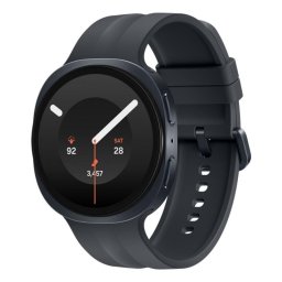 HP Samsung Galaxy Watch9 Bluetooth 4G GPS NFC 44mm Grafito Talla única
