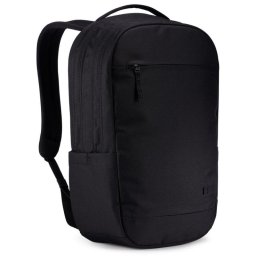 Mochila Case Logic Invigo Eco para portátil 15.6" negra ecológica