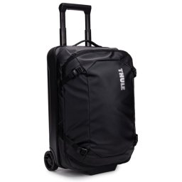 Maleta Trolley Thule Chasm 22L Poliéster Reciclado Negro