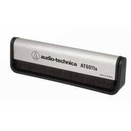 Cepillo limpiador Audio-Technica AT6011A fibra de carbono