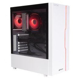 PC Sobremesa Captiva 103813 AMD Ryzen 5 3400G 16 GB 2 TB SSD Radeon Windows 11