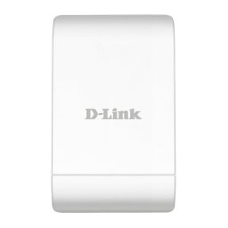 D-Link DAP-3315 Punto de Acceso Exterior WLAN 300Mbps