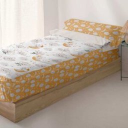 Happy Friday Saco nórdico baby koala 90x200 cm (cama 90) sin relleno