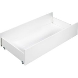 Baby Price Cama combinada convertible cajón con ruedas