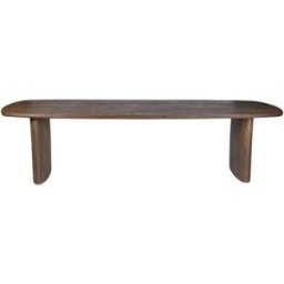 Moloo Mesa de comedor de 300 cm