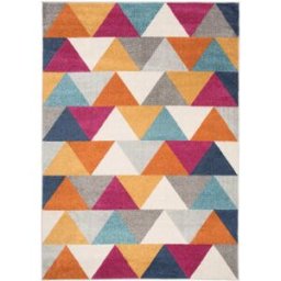 Tapiso lazur alfombra multicolor 300 x 400 cm