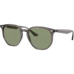 Rayban Gafas De Sol Ray-Ban Rb 4306 687382 Gris