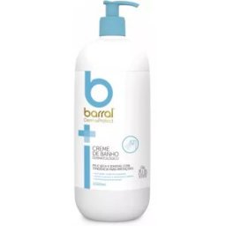 Barral DermaProtect Crema De Ducha Dermatológica 1000ml