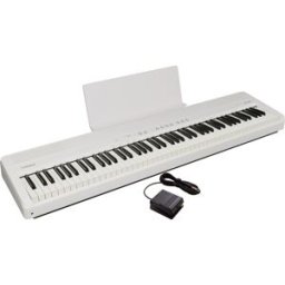Roland FP-40 WH WHITE Piano Digital com PIANO SPHERE NEW!