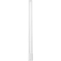SCHIEFER LIGHTING SCHI L480103665 - Lámpara de tubo LED 2G11, 18 W, 2300 lm, 6500 K, 416 mm