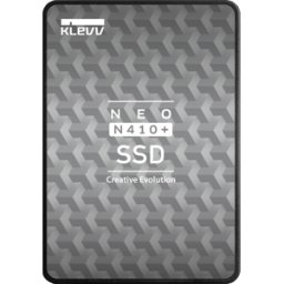 KLEVV N410+ 512G - SSD KLEVV N410+ 2,5" 512GB SATA 6GB/S..