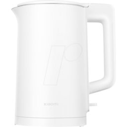 XIAOMI 97013 - XIAOMI hervidor de acero inoxidable 1500W blanco