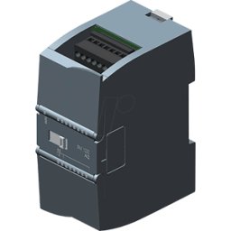 SIEMENS SM 1232 2AO - S7-1200, módulo de señal de salida analógica