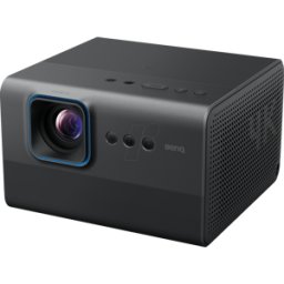 BENQ GP520 - Proyector / proyector, 2600 lm, 4K UHD, 4LED, altavoz