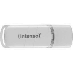 INTENSO 3538480 - Memoria USB, USB 3.1, 32 GB, línea flash, USB-C.