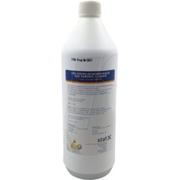 STAT-X STX 921400000009 - Limpiador de mesa TTC1 ESD, botella de 1 litro