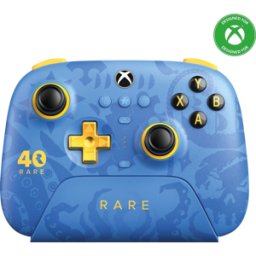 8BIT ULTIMATE3 R - 8Bitdo último controlador de 3 modos para XBOX y PC