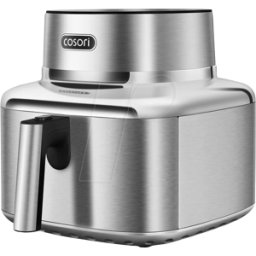 COSORI 77696 - Cosori - Freidora de aire caliente ICONIC Airfryer CAF-SE601S-CE