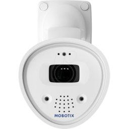 MOBOTIX MX ONE-M1A-S8DNW - Cámara de vigilancia, IP, LAN, PoE, exterior
