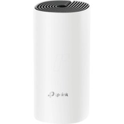 TP-LINK TPLINK DECO M4-1 - Sistema de malla WLAN, 1200 Mbps, único