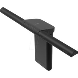 BENQ 9HW4EWTES3 - Luz de trabajo LED para monitores, portátiles