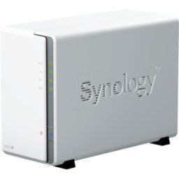 FREI SYNOLOGY 223J12 - NAS Server DiskStation DS223j DiskStation 12 TB HDD