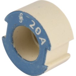 SIEMENS SIE 5SH315 - TORNILLO D-PASADOR DII/E27, 20A.