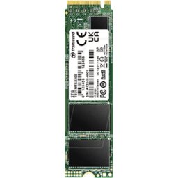 TS2TMTE220S - Transcend SSD220S, PCIe Gen3x4, 2 TB