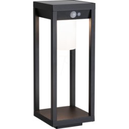 PAULMANN PLM 94573 - Objeto de luz solar al aire libre Marisol 3000K.